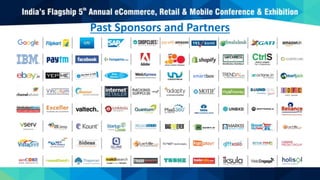 Past Sponsors and Partners