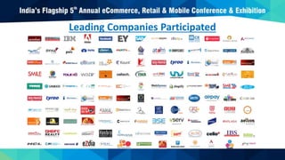 Leading Companies Participated