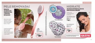 Folheto Avon Moda&Casa - 18/2021