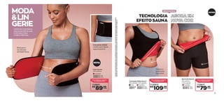 Folheto Avon Moda&Casa - 18/2021