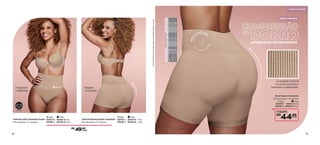 Folheto Avon Moda&Casa - 18/2021