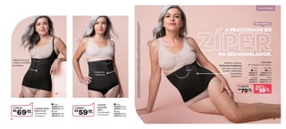 Folheto Avon Moda&Casa - 18/2021