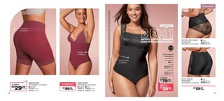 Folheto Avon Moda&Casa - 18/2021