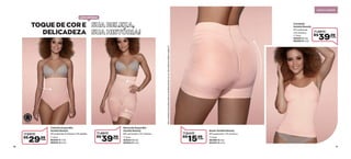 Folheto Avon Moda&Casa - 18/2021