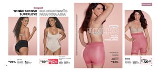 Folheto Avon Moda&Casa - 18/2021