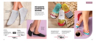 Folheto Avon Moda&Casa - 18/2021