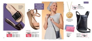 Folheto Avon Moda&Casa - 18/2021