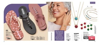 Folheto Avon Moda&Casa - 18/2021