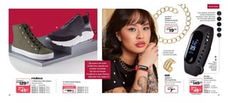 Folheto Avon Moda&Casa - 18/2021