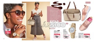 Folheto Avon Moda&Casa - 18/2021