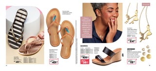Folheto Avon Moda&Casa - 18/2021