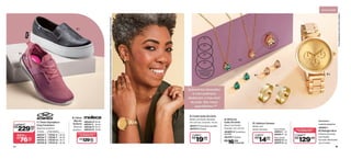 Folheto Avon Moda&Casa - 18/2021