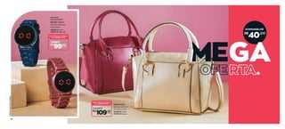 Folheto Avon Moda&Casa - 18/2021