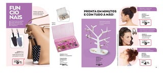 Folheto Avon Moda&Casa - 18/2021