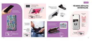 Folheto Avon Moda&Casa - 18/2021