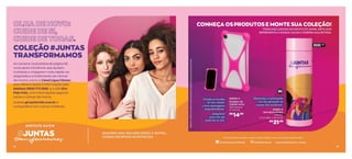 Folheto Avon Moda&Casa - 18/2021
