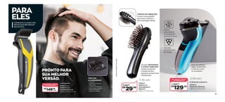 Folheto Avon Moda&Casa - 18/2021