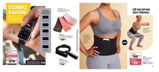 Folheto Avon Moda&Casa - 18/2021