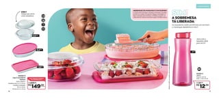 Folheto Avon Moda&Casa - 18/2021