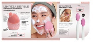 Folheto Avon Moda&Casa - 18/2021