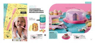 Folheto Avon Moda&Casa - 18/2021
