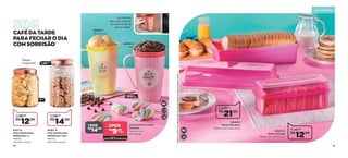 Folheto Avon Moda&Casa - 18/2021