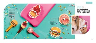 Folheto Avon Moda&Casa - 18/2021