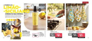 Folheto Avon Moda&Casa - 18/2021