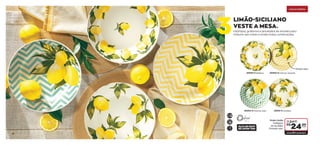 Folheto Avon Moda&Casa - 18/2021