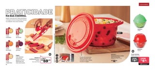 Folheto Avon Moda&Casa - 18/2021