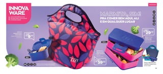 Folheto Avon Moda&Casa - 18/2021