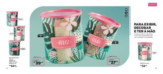 Folheto Avon Moda&Casa - 18/2021