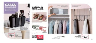 Folheto Avon Moda&Casa - 18/2021