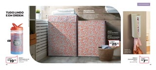 Folheto Avon Moda&Casa - 18/2021