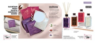 Folheto Avon Moda&Casa - 18/2021