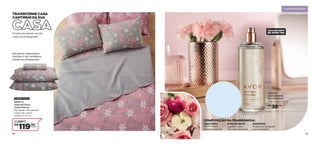 Folheto Avon Moda&Casa - 18/2021