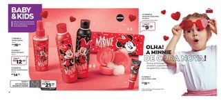 Folheto Avon Moda&Casa - 18/2021