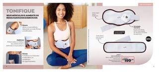 Folheto Avon Moda&Casa - 18/2021