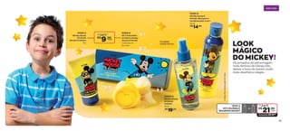 Folheto Avon Moda&Casa - 18/2021