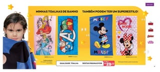 Folheto Avon Moda&Casa - 18/2021