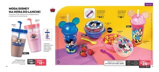 Folheto Avon Moda&Casa - 18/2021