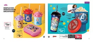 Folheto Avon Moda&Casa - 18/2021