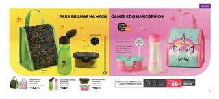 Folheto Avon Moda&Casa - 18/2021