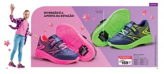 Folheto Avon Moda&Casa - 18/2021