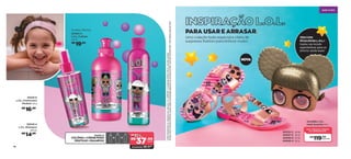 Folheto Avon Moda&Casa - 18/2021