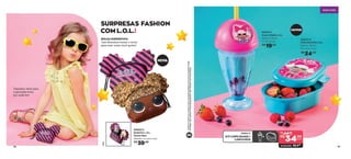 Folheto Avon Moda&Casa - 18/2021