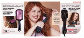 Folheto Avon Moda&Casa - 18/2021