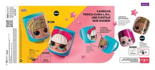 Folheto Avon Moda&Casa - 18/2021