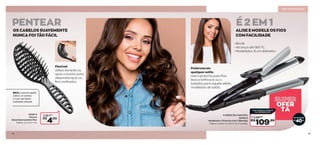 Folheto Avon Moda&Casa - 18/2021