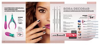 Folheto Avon Moda&Casa - 18/2021